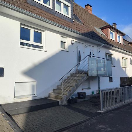 Schickes 110Qm Ferienhaus In Naehe Vw, Messe,Dez Und Orangerie Кассель Экстерьер фото