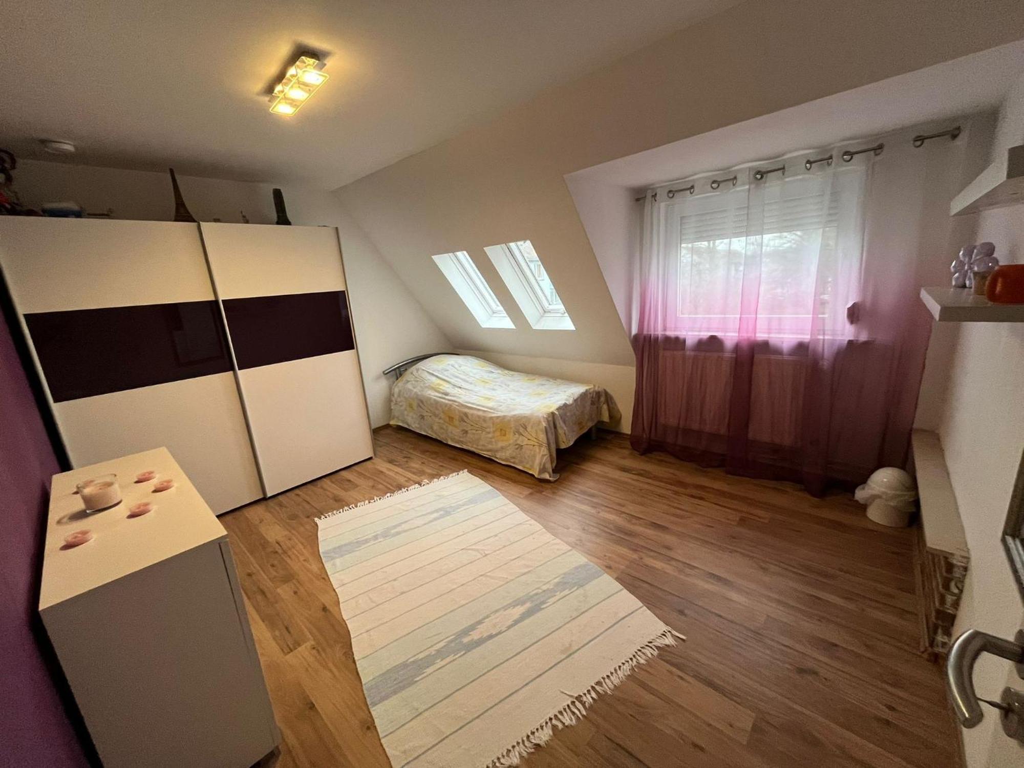 Schickes 110Qm Ferienhaus In Naehe Vw, Messe,Dez Und Orangerie Кассель Экстерьер фото