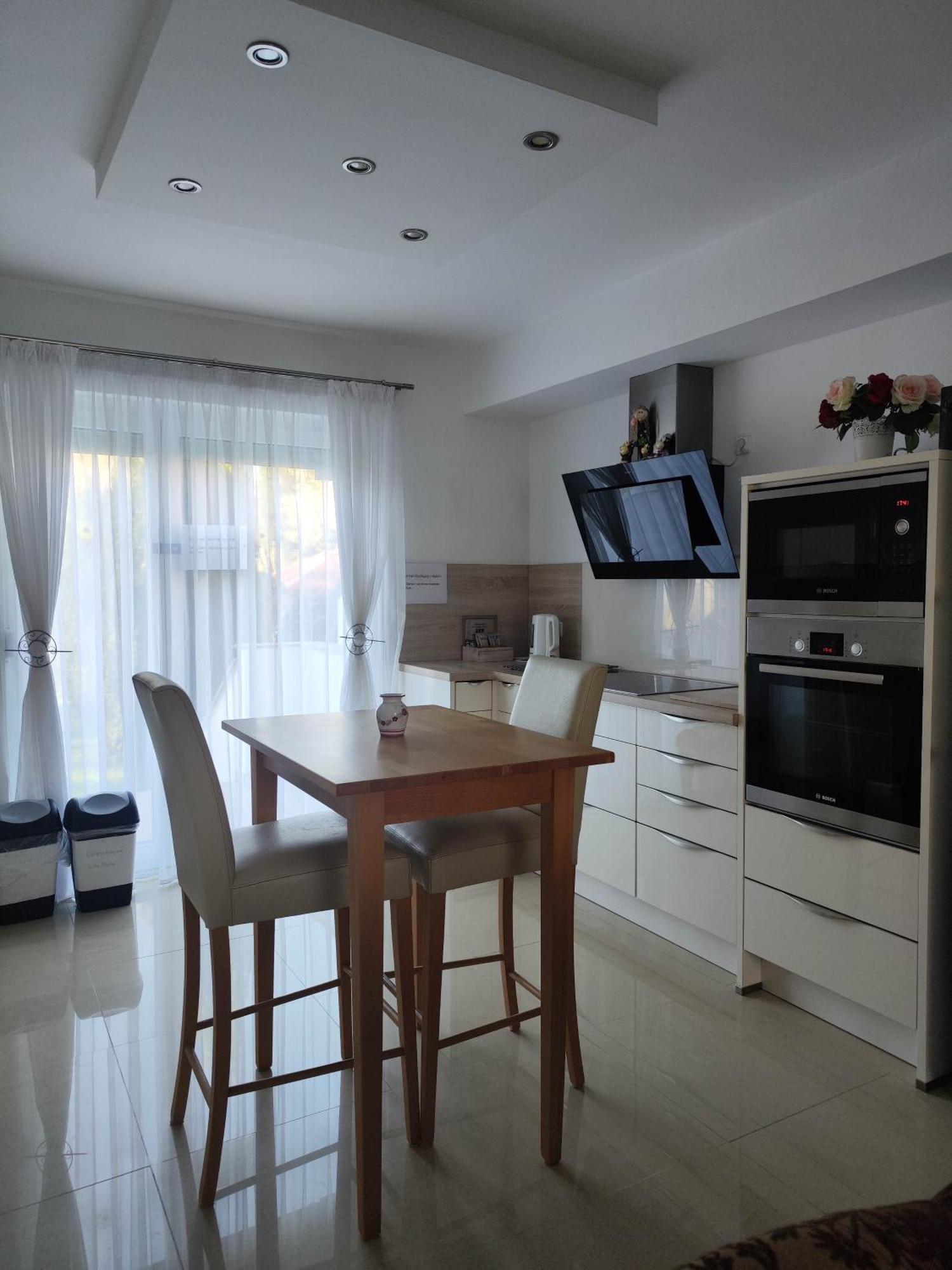 Schickes 110Qm Ferienhaus In Naehe Vw, Messe,Dez Und Orangerie Кассель Экстерьер фото