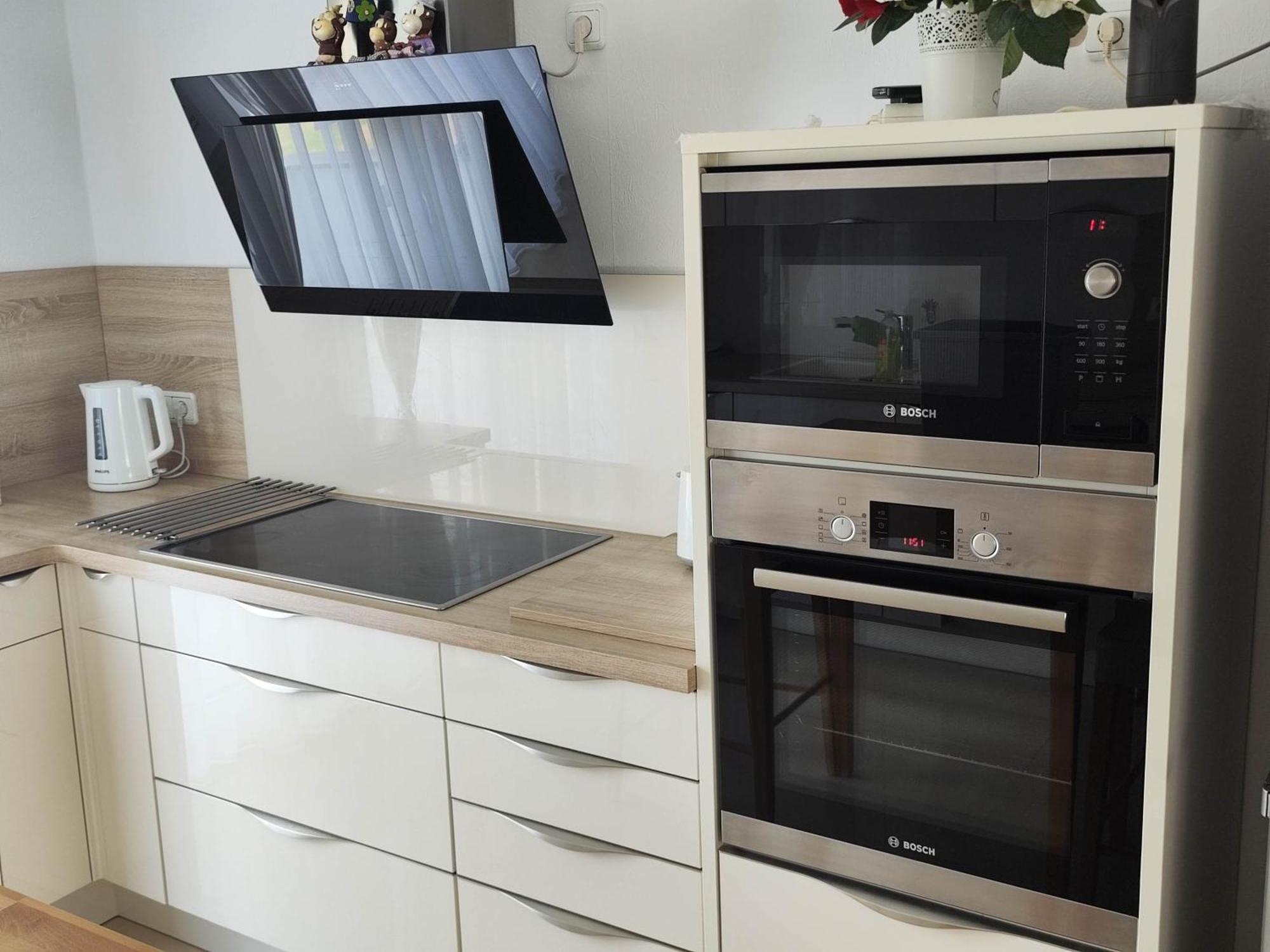 Schickes 110Qm Ferienhaus In Naehe Vw, Messe,Dez Und Orangerie Кассель Экстерьер фото